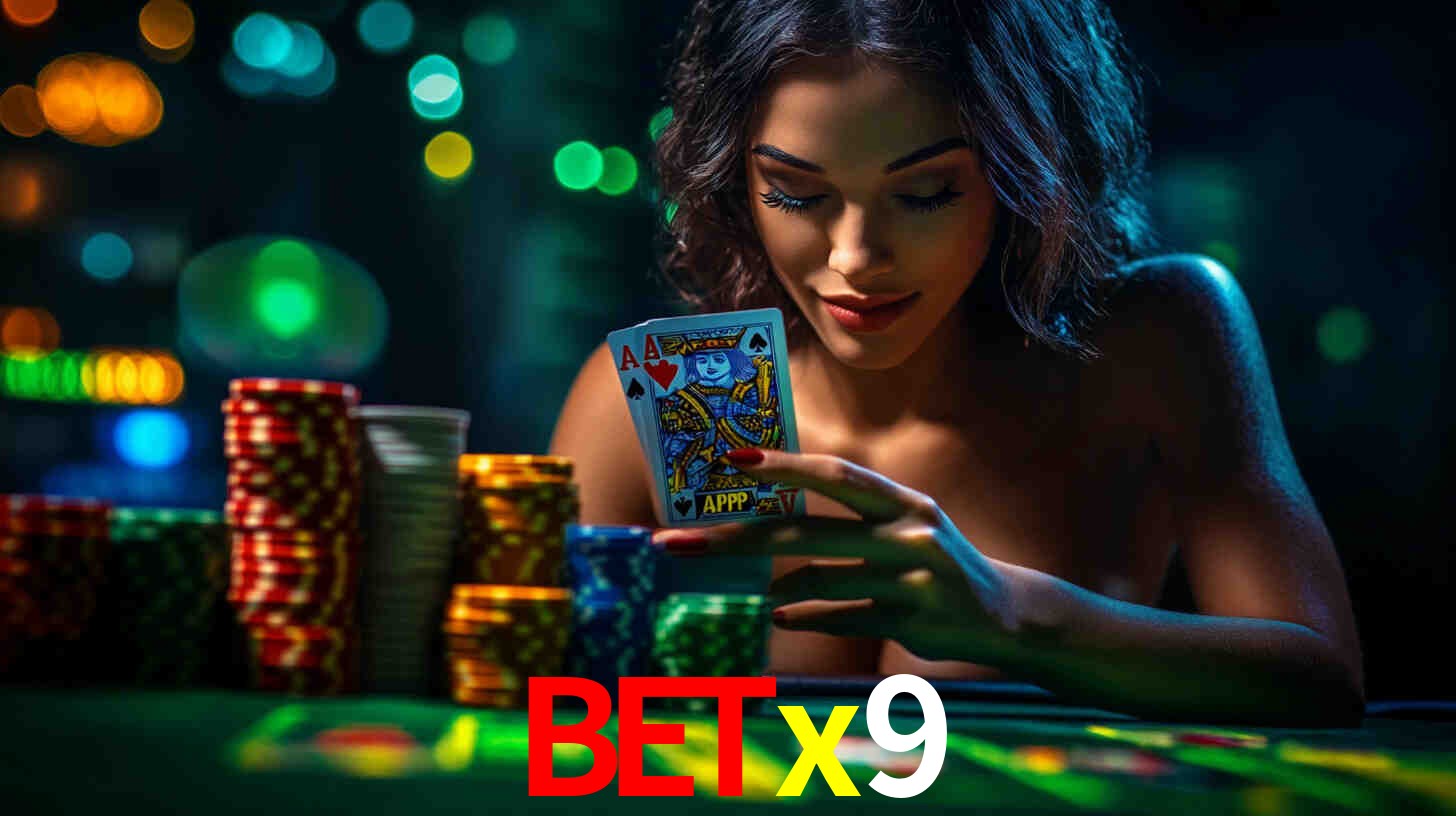 Descubra a Essência do betx9: Nossa História e Compromissos