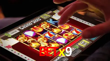 Desvendando o Mundo dos Jogos Virtuais na betx9