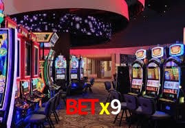 Especiais de Fim de Semana betx9