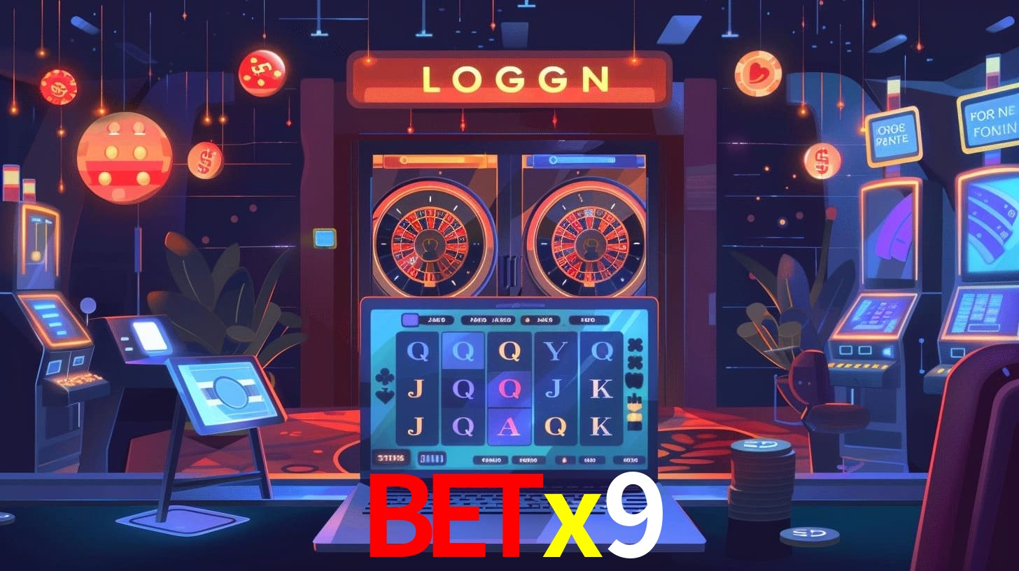 Integração de APIs betx9