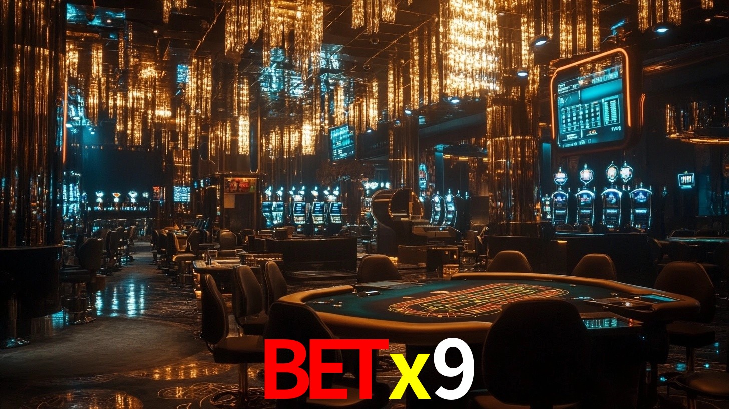 betx9 - Aposta Selvagem na Roda - betx9.com