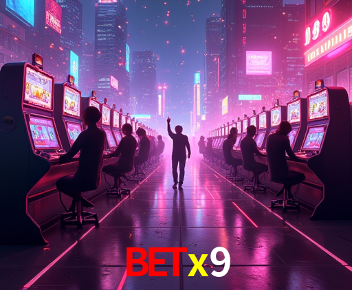 Torneios betx9