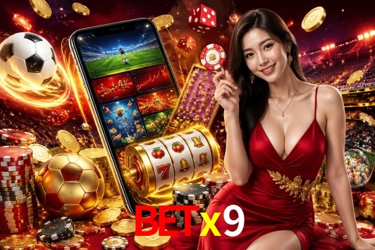 Welcome Bonus betx9