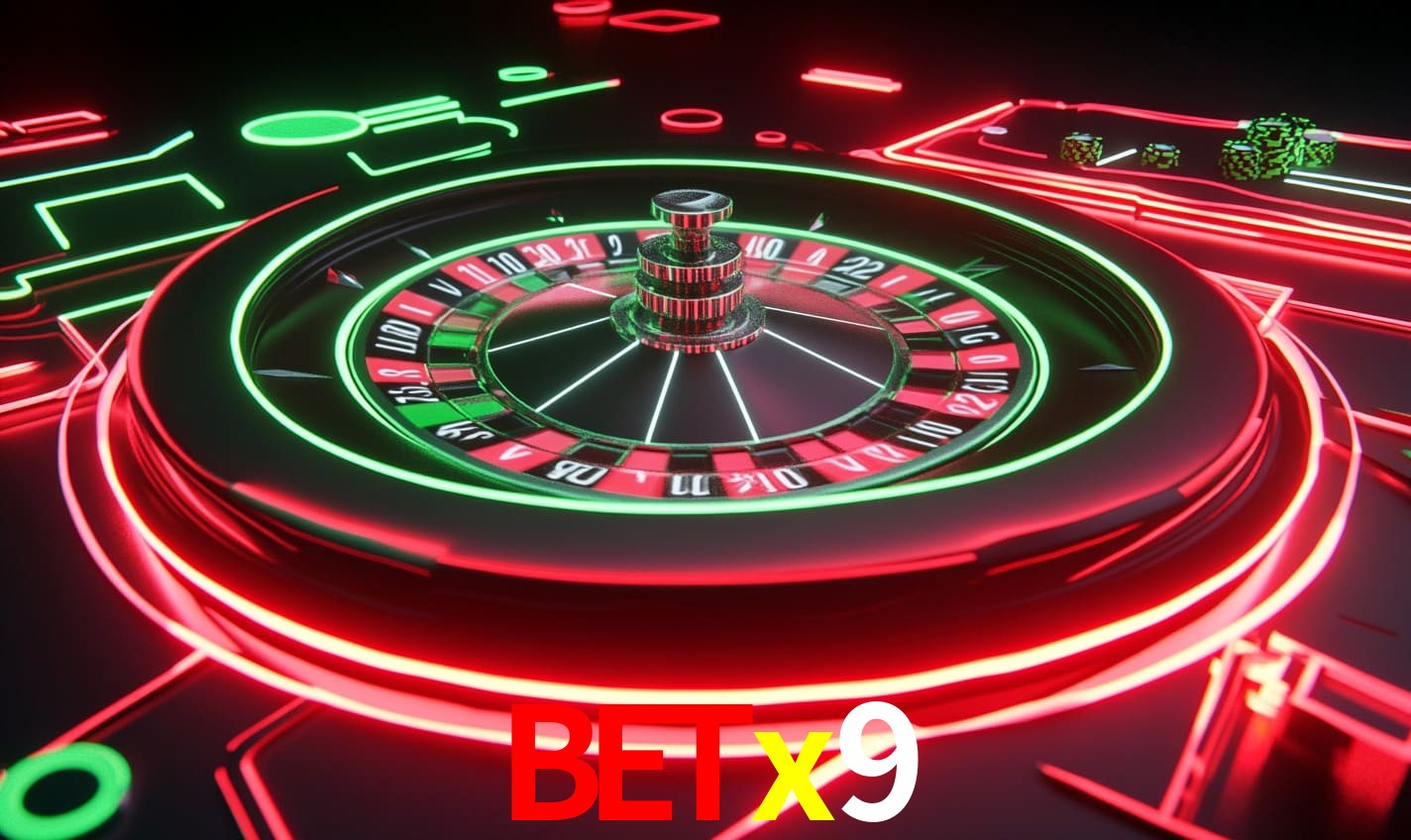 Explorando a Categoria de Eventos em Apostas na betx9