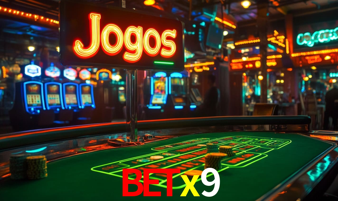 Login Seguro betx9