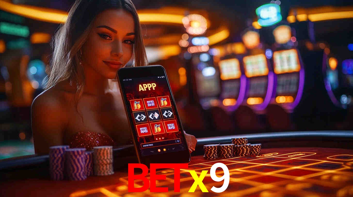 Apostas Esportivas na betx9: Um Guia Completo