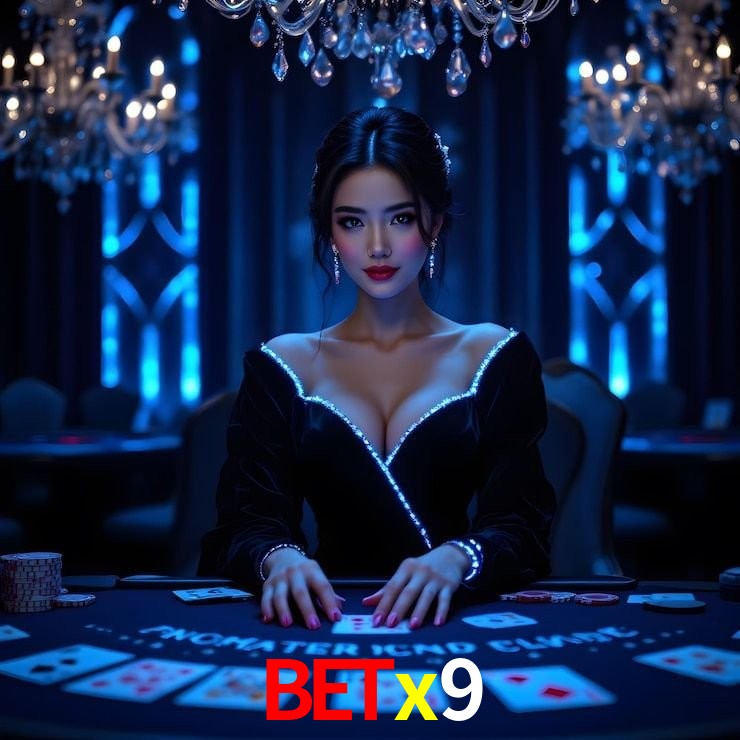 Casino Ao Vivo betx9