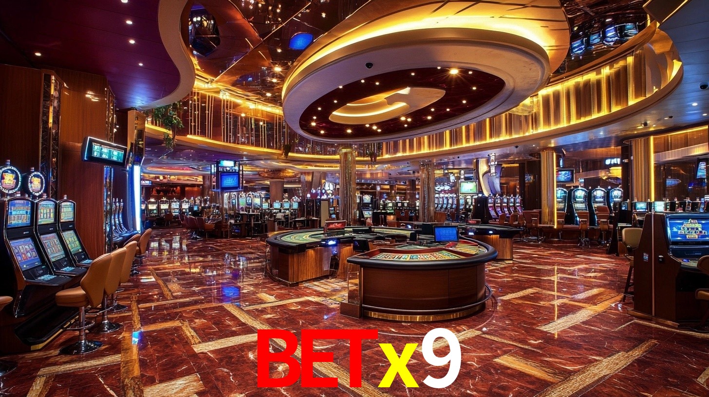 Tournaments betx9