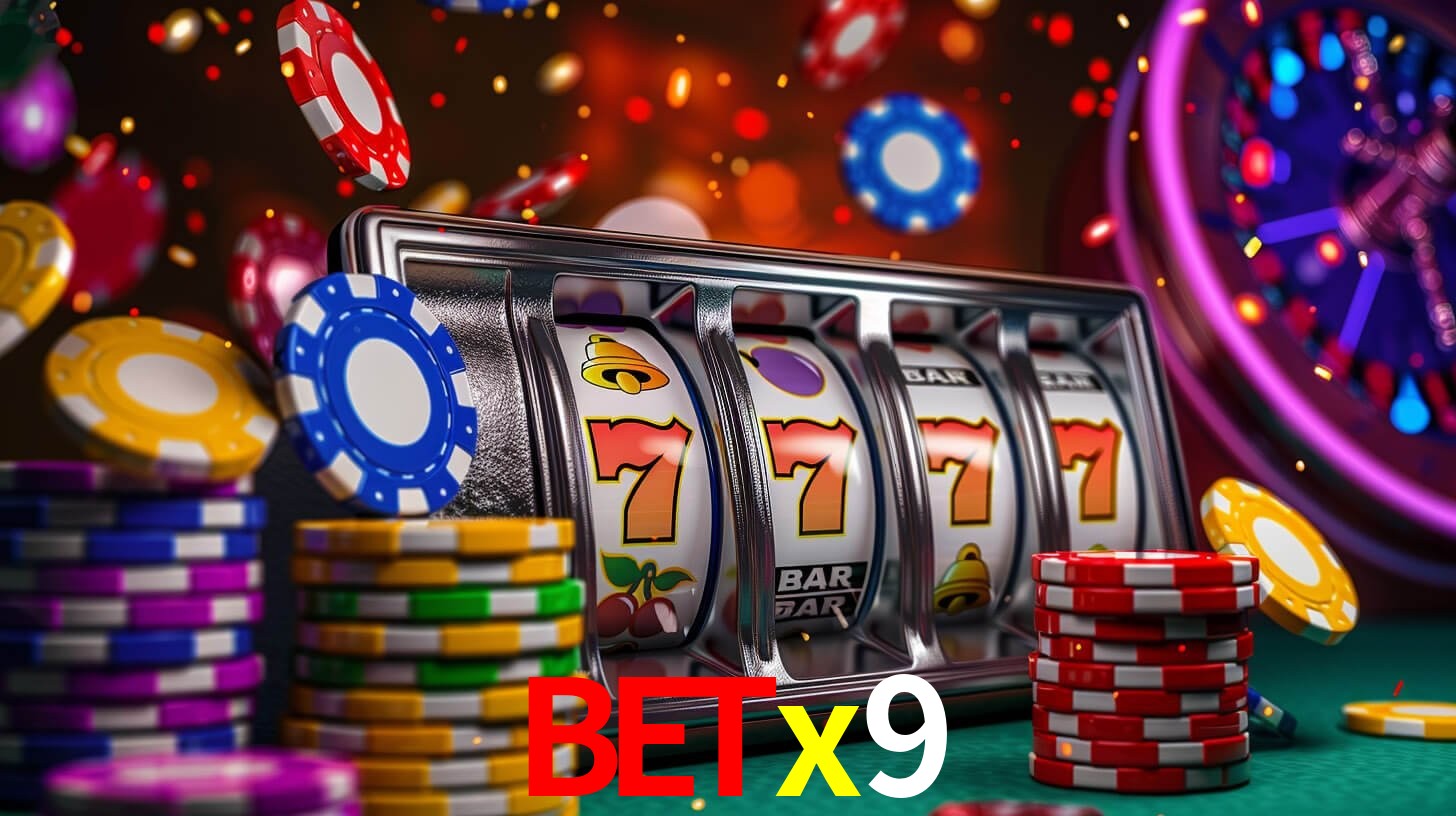 PIX Instantâneo betx9