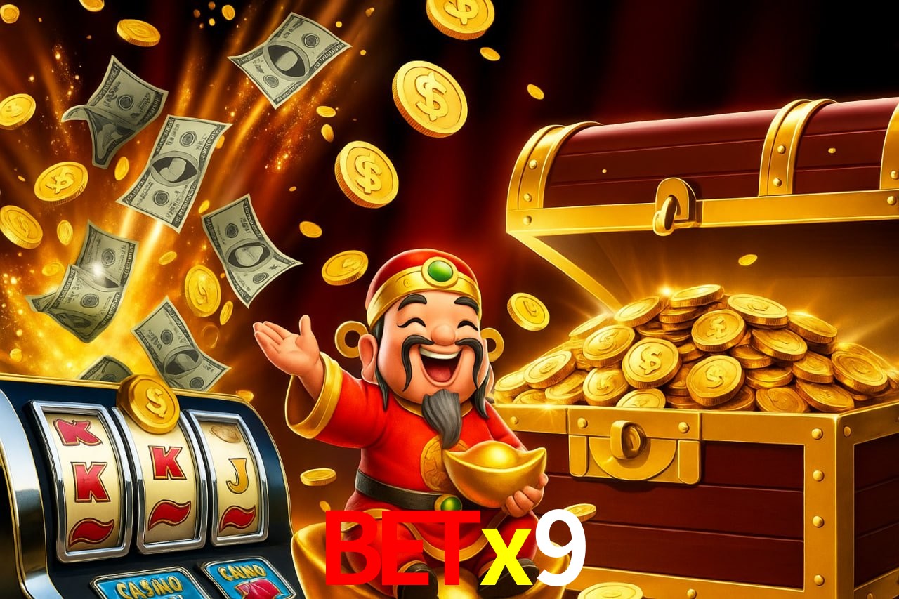 Jogos Exclusivos betx9
