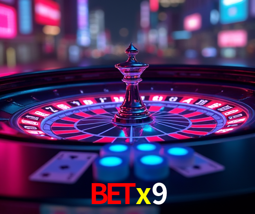 Descubra a Essência do betx9: Nossa História e Compromissos