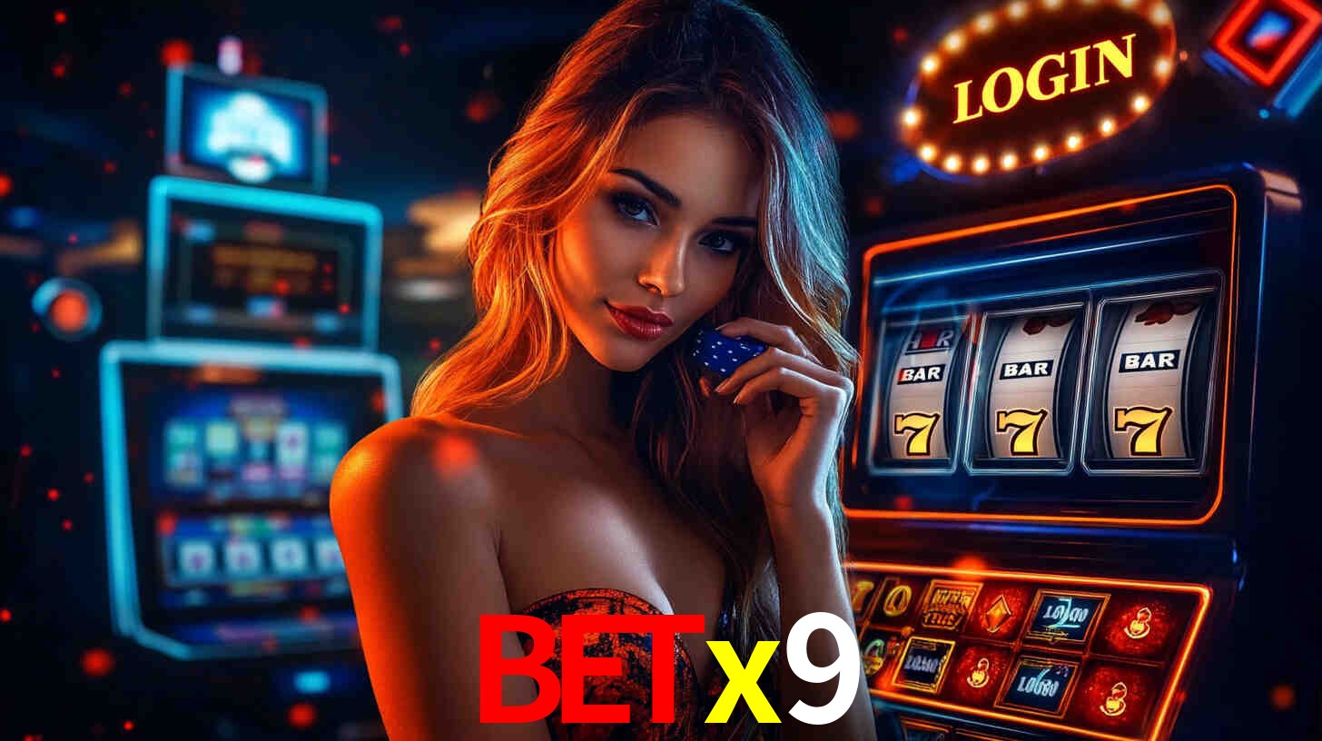betx9: A Experiência de Casino com Jogos de Mesa ao Vivo