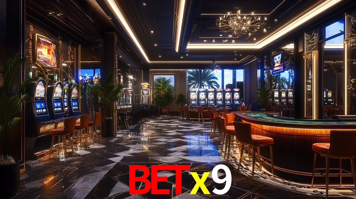 Premium Interface betx9
