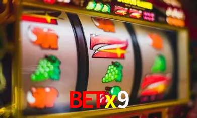 Descubra a Magia dos Jogos de Arcade no betx9