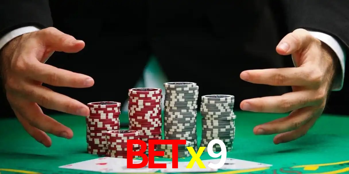 betx9 Slots - betx9 visual 1