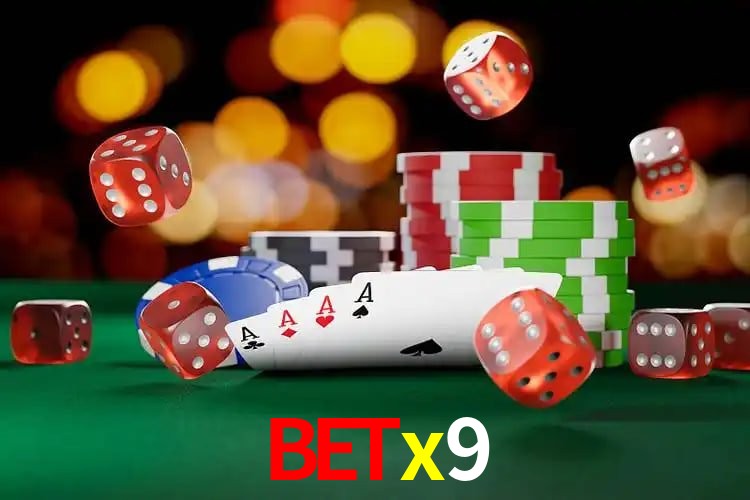 Diretório de Jogos betx9