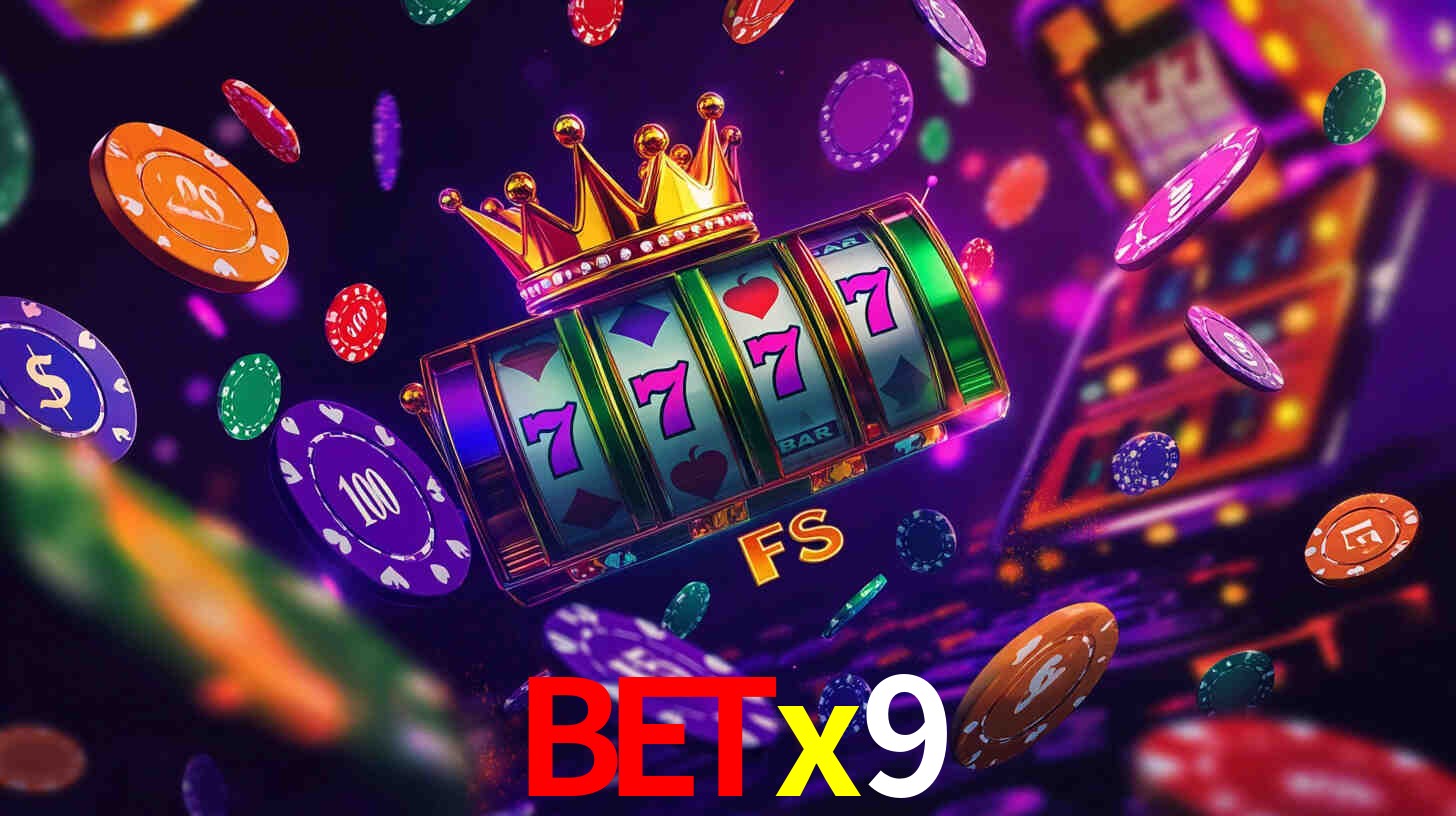 Daily Bonuses betx9