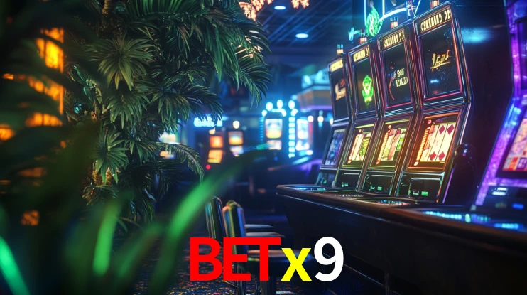 Blackjack Table betx9
