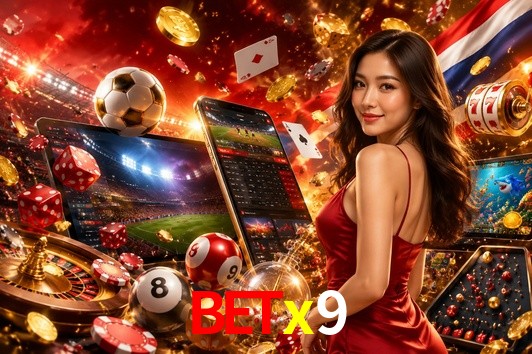 Platform Technology betx9