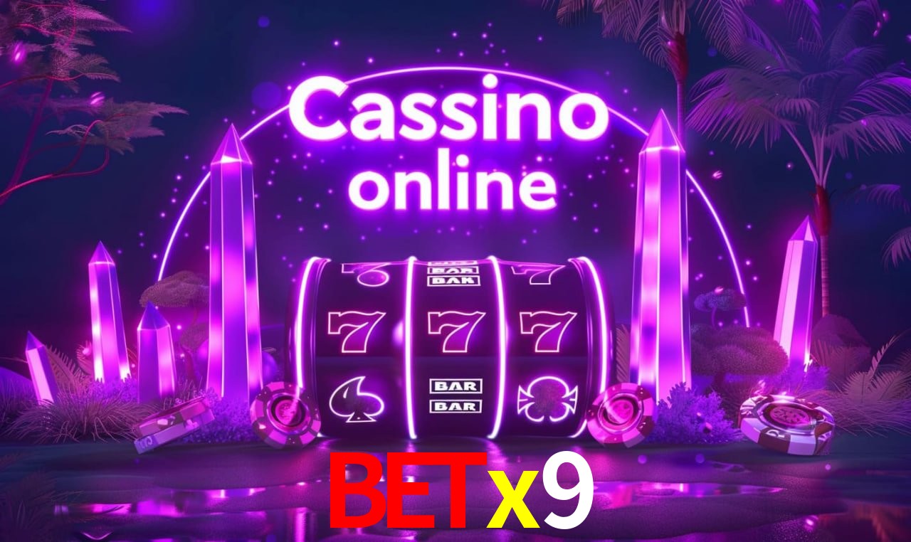 Segurança 2FA betx9
