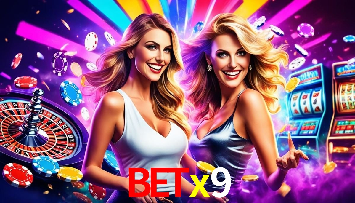 Interface do App betx9