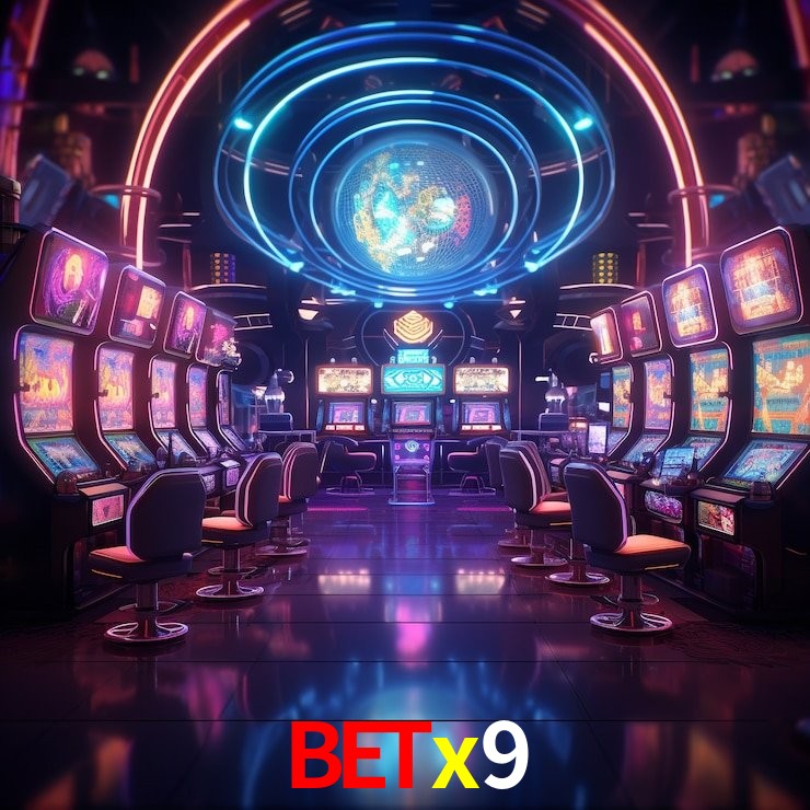 betx9 Slots - betx9 visual 2
