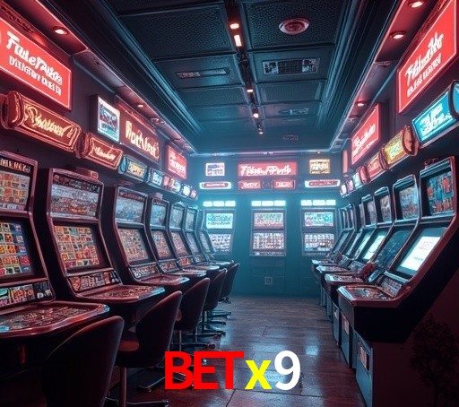 Promoção Relâmpago betx9