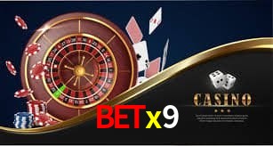 Apostas de Futebol betx9