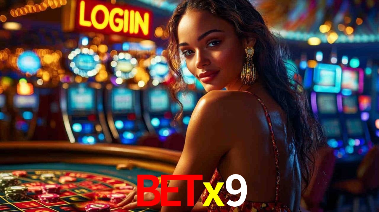 Provedores de Jogos betx9