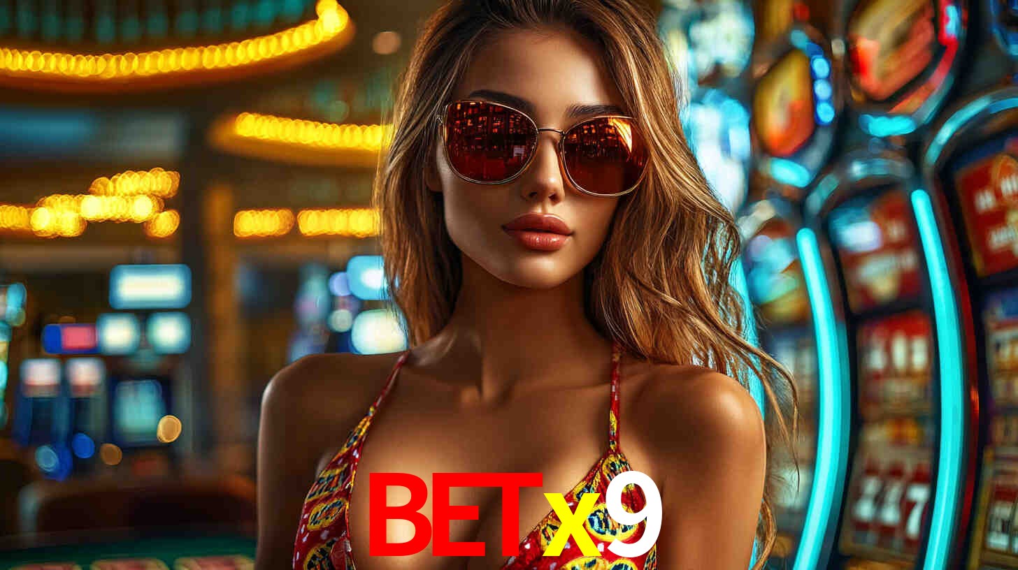 Exclusive Games betx9