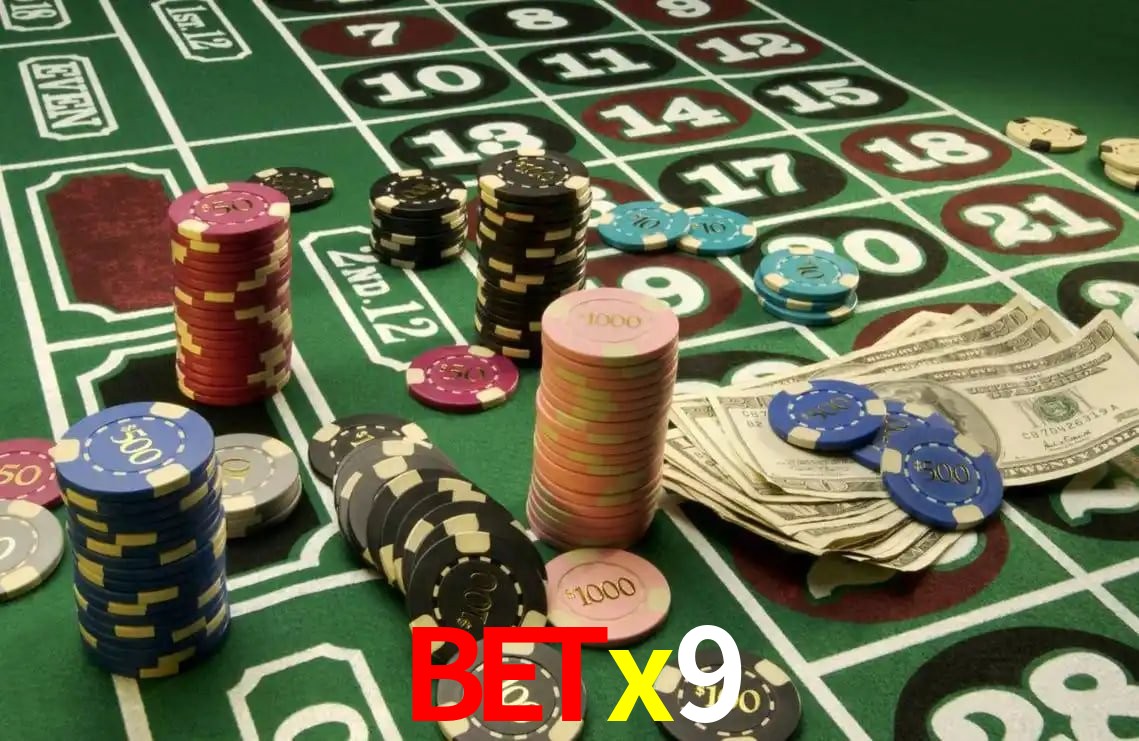 Player Reviews betx9