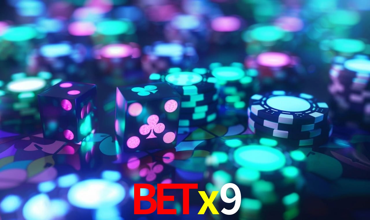 Casino Ao Vivo betx9