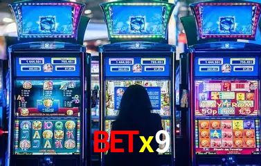 Descubra o Mundo do Cassino Online com betx9