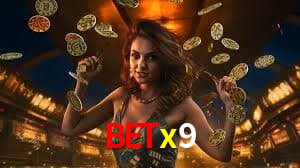 Bonus Features betx9
