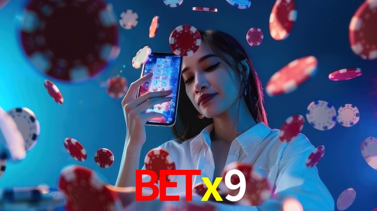 Desvendando o Mundo dos Jogos Virtuais na betx9