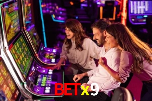 cassino betx9