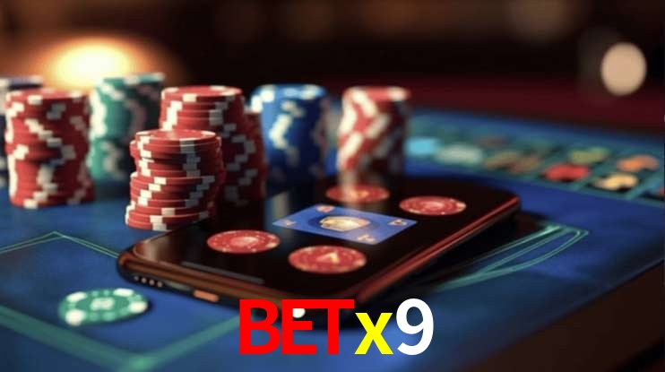Jogos de Slot betx9