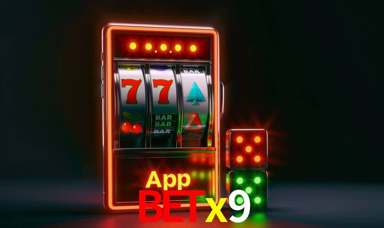 Estatísticas do Jogo betx9
