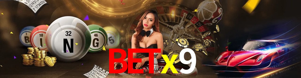 betx9 visual 2
