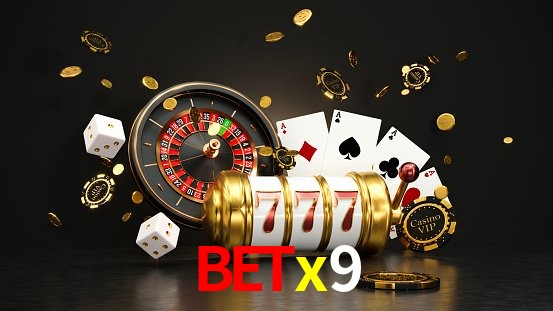 Tennis Betting betx9