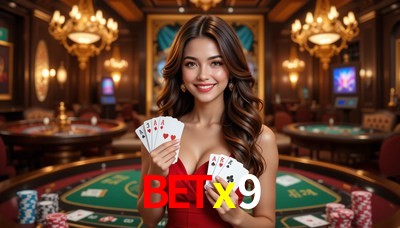 Weekend Specials betx9