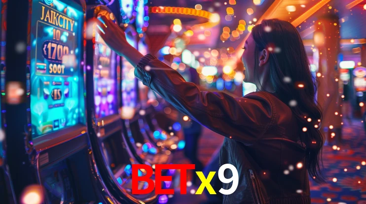 Experimente o Login Seguro Premium no betx9