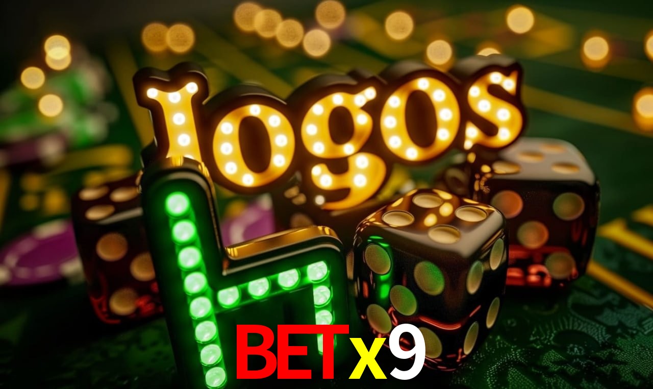 Recursos de Bônus betx9