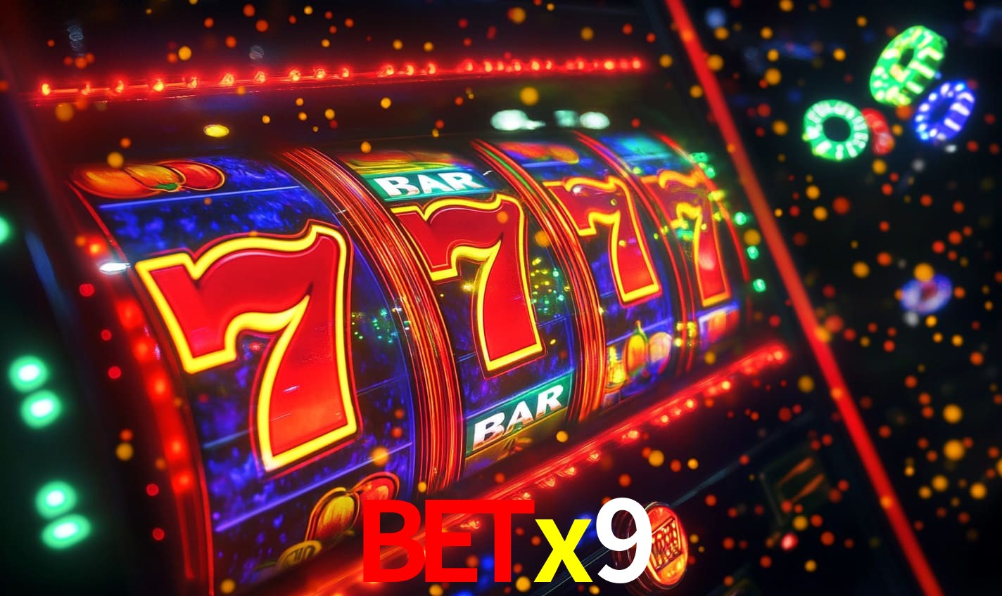 betx9: Seu Cassino Premiado com Pagamentos Rápidos